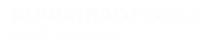 Logo Alphatrad France