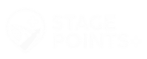 Logo Stage Points Plus
